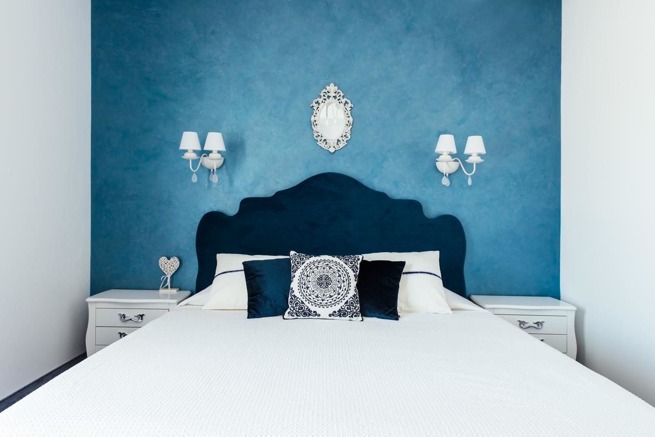 Отель Hotel Hermes Budva Будва-4