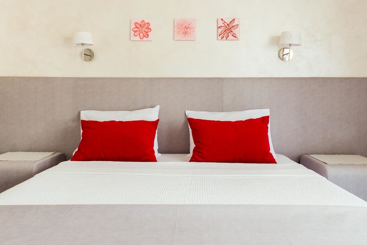 Отель Hotel Hermes Budva Будва-19