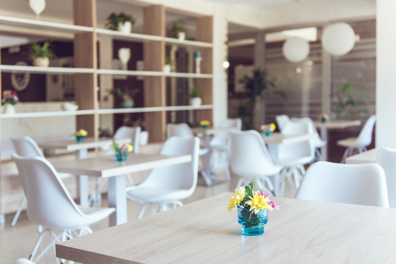 Отель Hotel Hermes Budva Будва-24