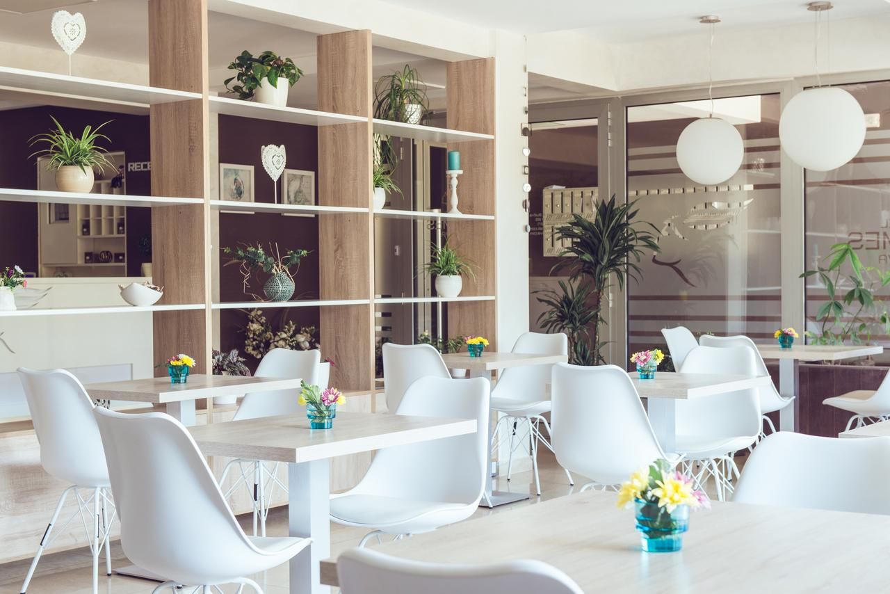 Отель Hotel Hermes Budva Будва-25