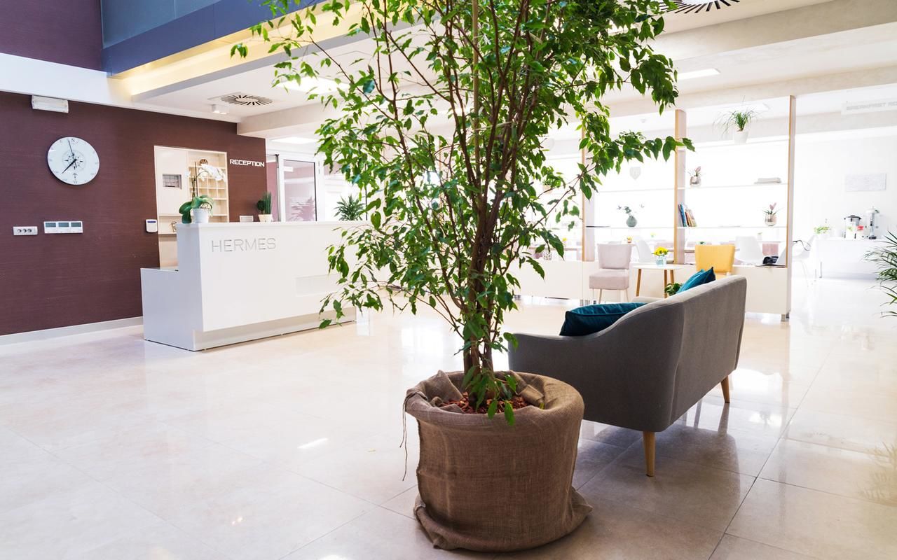 Отель Hotel Hermes Budva Будва-35