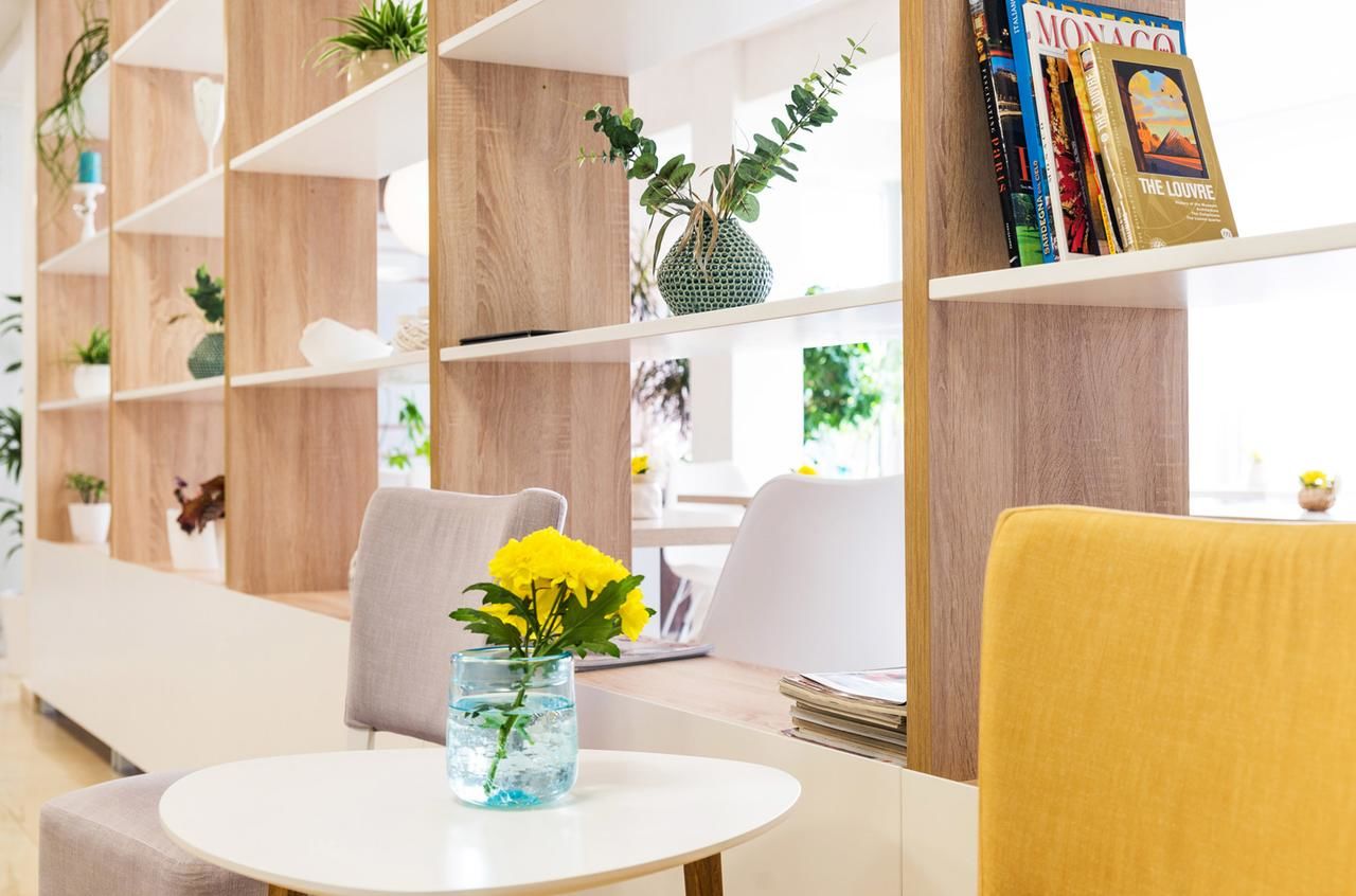 Отель Hotel Hermes Budva Будва-38