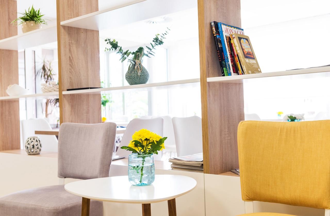 Отель Hotel Hermes Budva Будва-39