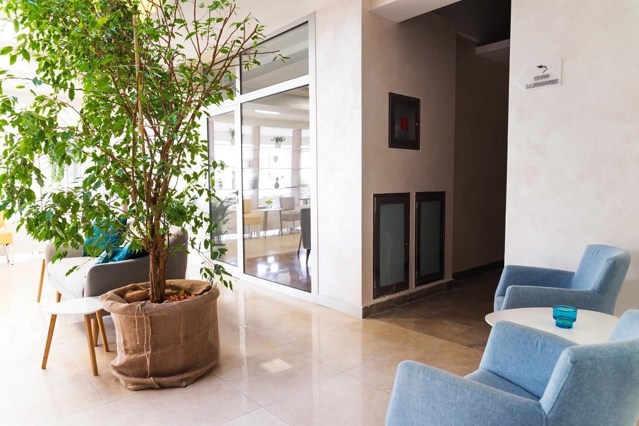 Отель Hotel Hermes Budva Будва-40