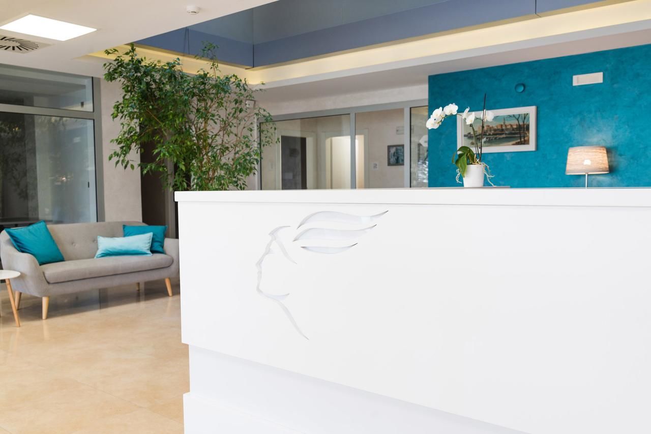 Отель Hotel Hermes Budva Будва-42