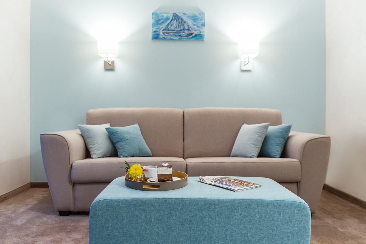 Отель Hotel Hermes Budva Будва-45