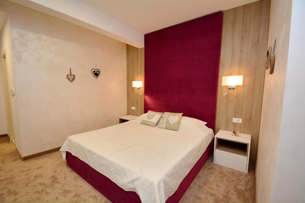 Отель Hotel Hermes Budva Будва-53