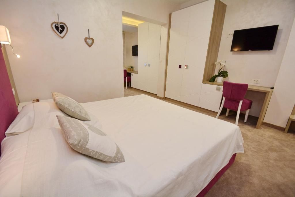 Отель Hotel Hermes Budva Будва-54