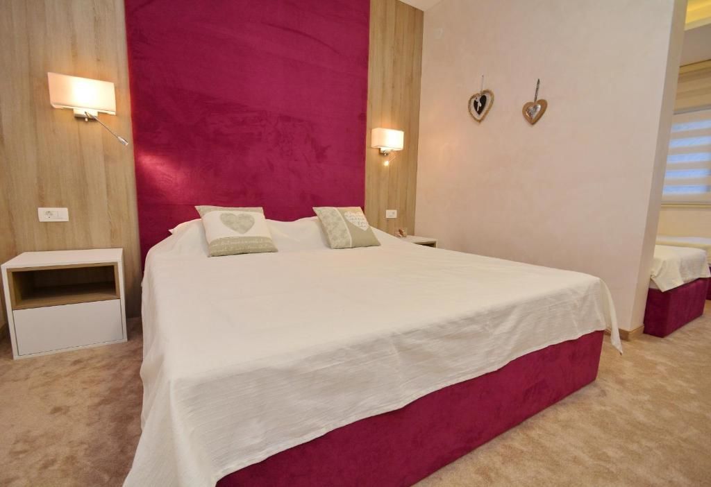 Отель Hotel Hermes Budva Будва-57