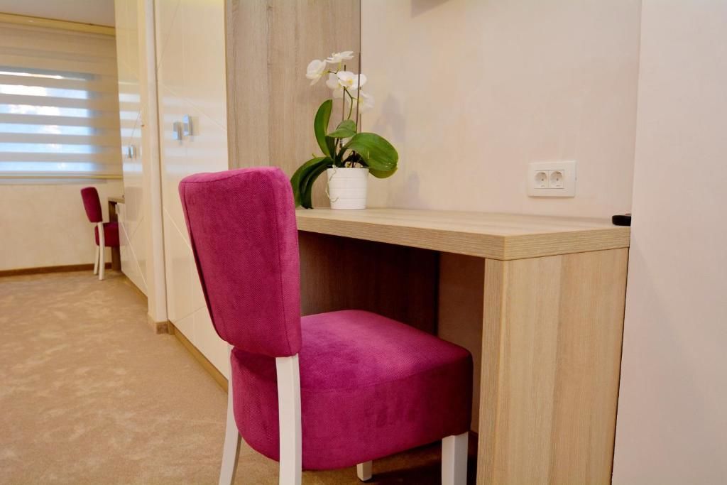 Отель Hotel Hermes Budva Будва-58