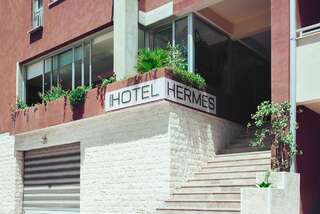 Отель Hotel Hermes Budva Будва-2