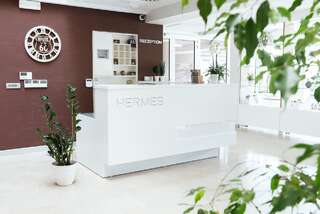 Отель Hotel Hermes Budva Будва-4