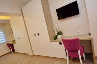 Отель Hotel Hermes Budva Будва Семейный номер-7