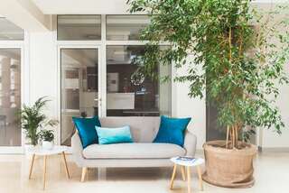 Отель Hotel Hermes Budva Будва-5