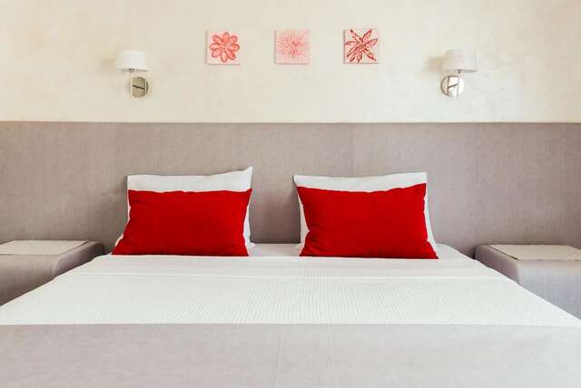 Отель Hotel Hermes Budva Будва-18