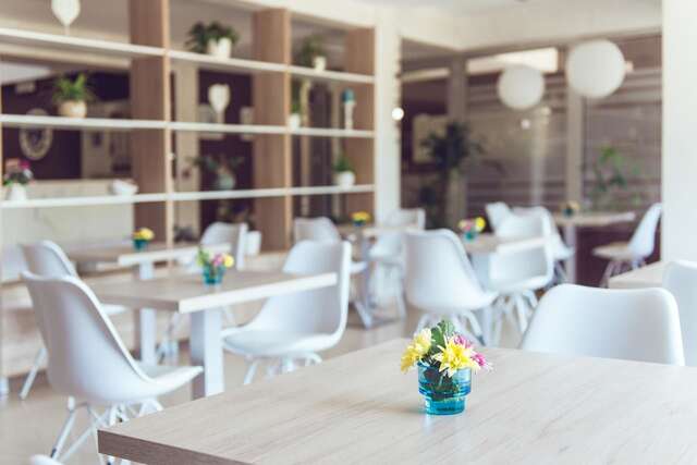 Отель Hotel Hermes Budva Будва-23