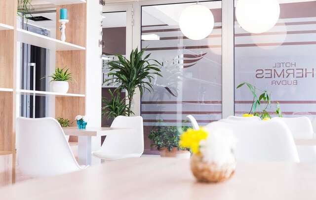 Отель Hotel Hermes Budva Будва-33