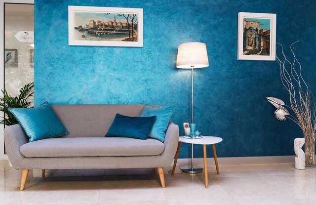 Отель Hotel Hermes Budva Будва-35