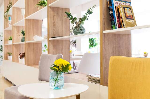 Отель Hotel Hermes Budva Будва-37