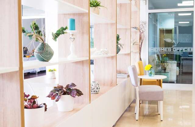 Отель Hotel Hermes Budva Будва-40