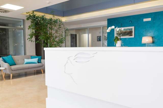 Отель Hotel Hermes Budva Будва-41