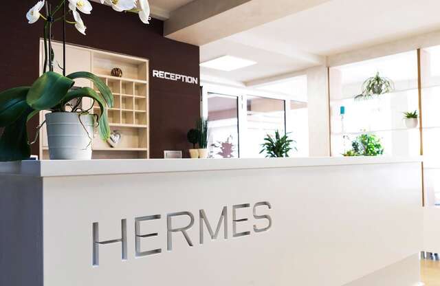 Отель Hotel Hermes Budva Будва-42