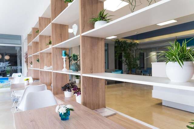 Отель Hotel Hermes Budva Будва-43