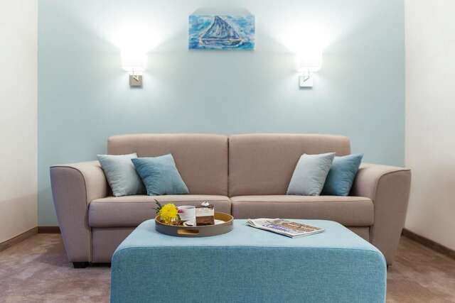 Отель Hotel Hermes Budva Будва-44