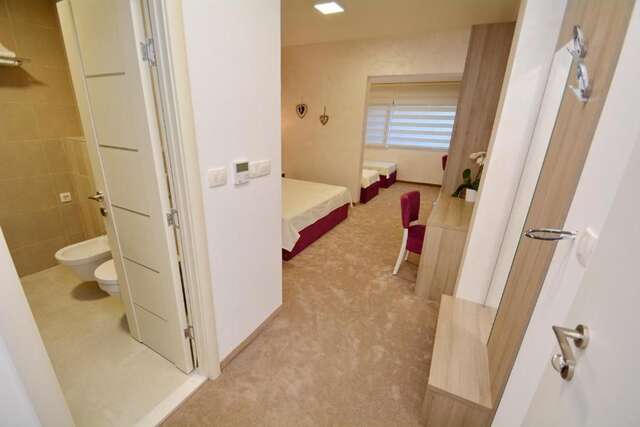 Отель Hotel Hermes Budva Будва-49