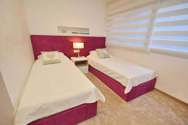 Отель Hotel Hermes Budva Будва-50