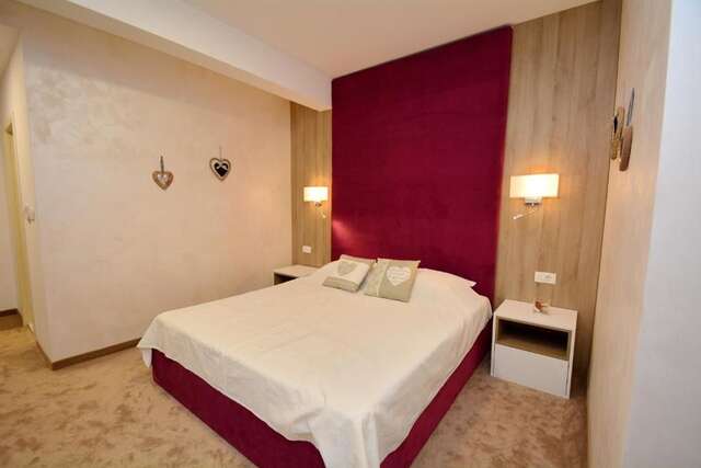 Отель Hotel Hermes Budva Будва-52