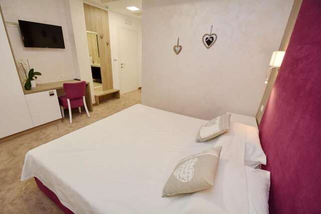 Отель Hotel Hermes Budva Будва-55