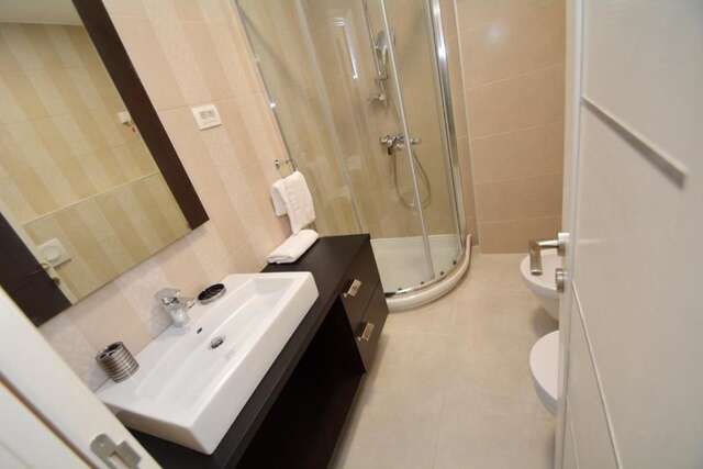 Отель Hotel Hermes Budva Будва-59