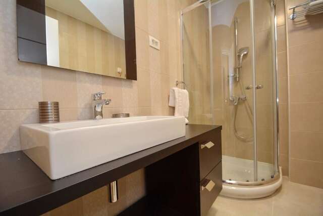 Отель Hotel Hermes Budva Будва-60