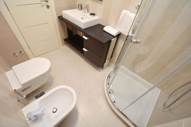 Отель Hotel Hermes Budva Будва-61