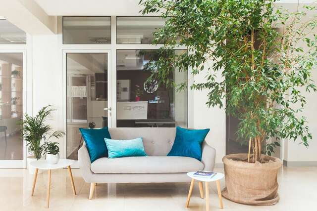 Отель Hotel Hermes Budva Будва-8